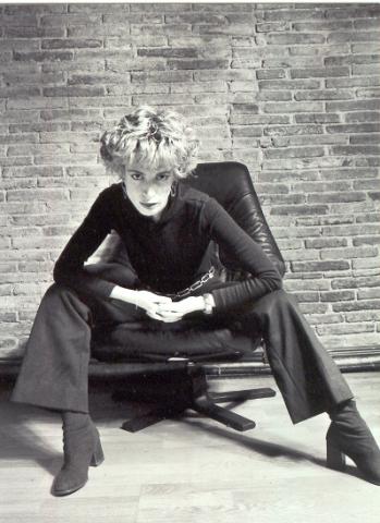 MONTSE FRANCO MONTSE FRANCO