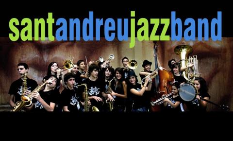 SANT ANDREU JAZZ BAND SANT ANDREU JAZZ BAND