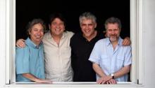MANEL CAMP QUARTET