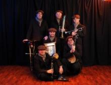 GUMBO JAZZ BAND