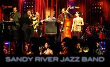 SANDY RIVER JAZZ BAND