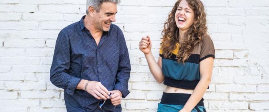 Gemma Abrié & Josep Traver Duet 